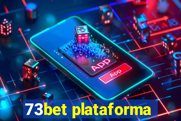 73bet plataforma